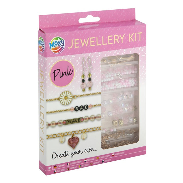 Creative Jewelry-Making Set | various types — image 3