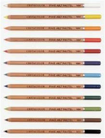 Cretacolor Fine Art Pastel pastelpotlood