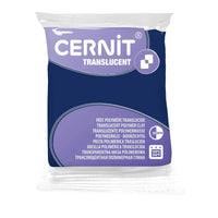 Cernit Translucent polymeerklei 56 g – afbeelding 17