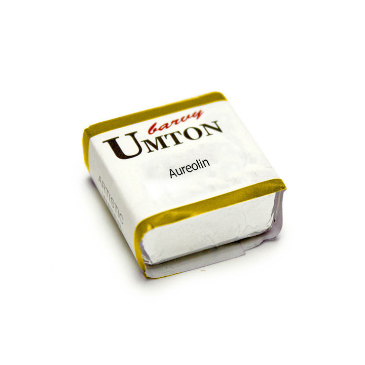 UMTON aquarelverf in vierkant napje 2,6 ml – afbeelding 18