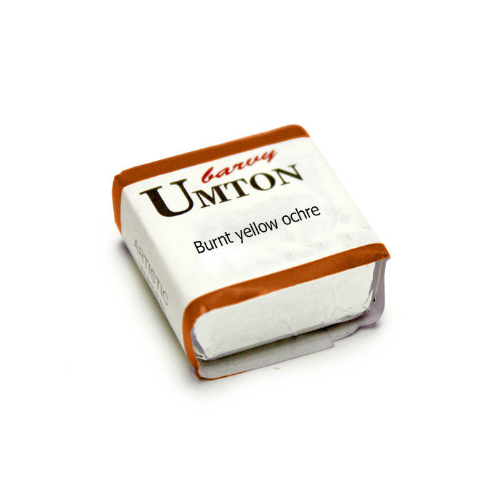 UMTON aquarelverf in vierkant napje 2,6 ml – afbeelding 9