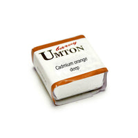 UMTON aquarelverf in vierkant napje 2,6 ml – afbeelding 7