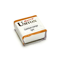 UMTON aquarelverf in vierkant napje 2,6 ml – afbeelding 6