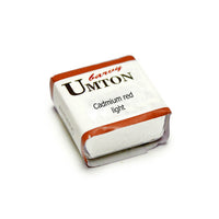 UMTON aquarelverf in vierkant napje 2,6 ml – afbeelding 25