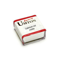 UMTON aquarelverf in vierkant napje 2,6 ml – afbeelding 21