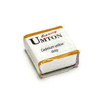 UMTON aquarelverf in vierkant napje 2,6 ml – afbeelding 5
