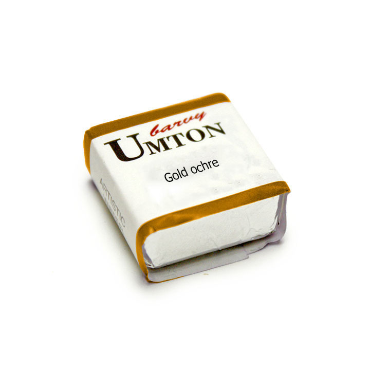 UMTON aquarelverf in vierkant napje 2,6 ml – afbeelding 10