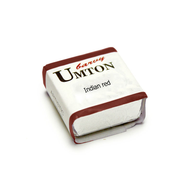 UMTON aquarelverf in vierkant napje 2,6 ml – afbeelding 22
