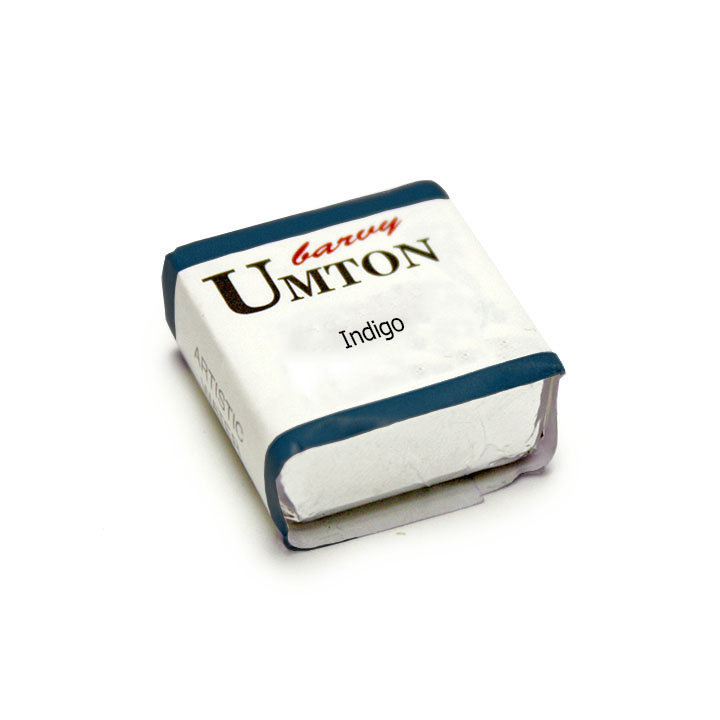 UMTON aquarelverf in vierkant napje 2,6 ml – afbeelding 2