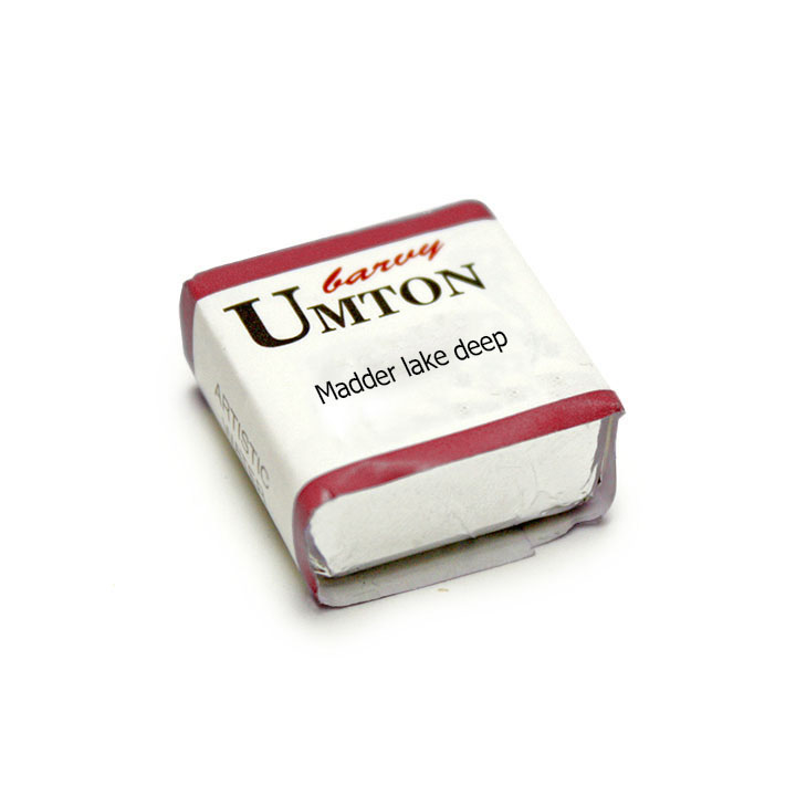 UMTON aquarelverf in vierkant napje 2,6 ml – afbeelding 27
