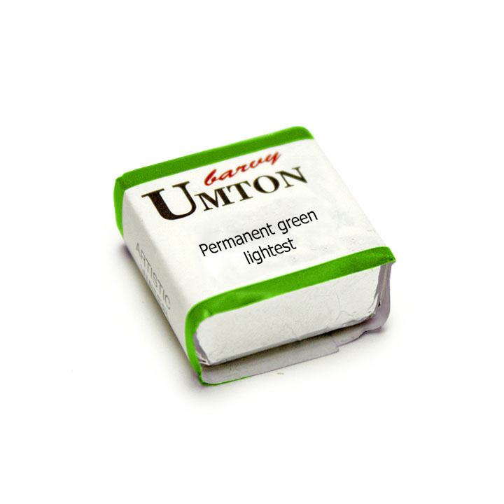 UMTON aquarelverf in vierkant napje 2,6 ml – afbeelding 30