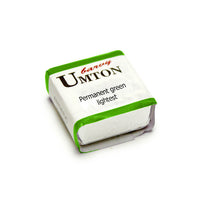 UMTON aquarelverf in vierkant napje 2,6 ml – afbeelding 30
