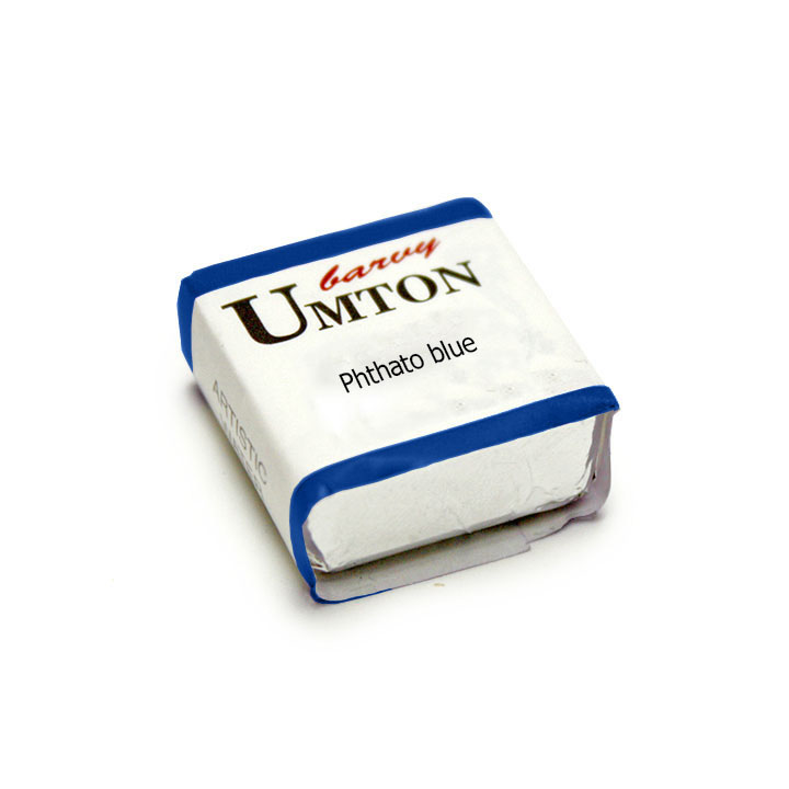 UMTON aquarelverf in vierkant napje 2,6 ml – afbeelding 26