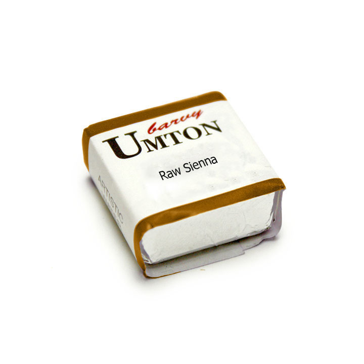 UMTON aquarelverf in vierkant napje 2,6 ml – afbeelding 12