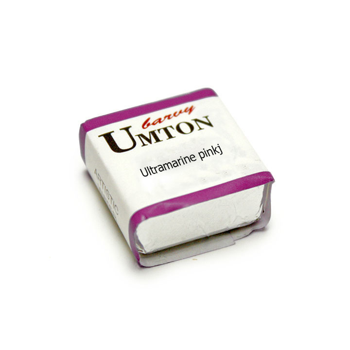 UMTON aquarelverf in vierkant napje 2,6 ml – afbeelding 3