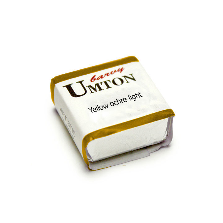 UMTON aquarelverf in vierkant napje 2,6 ml – afbeelding 11