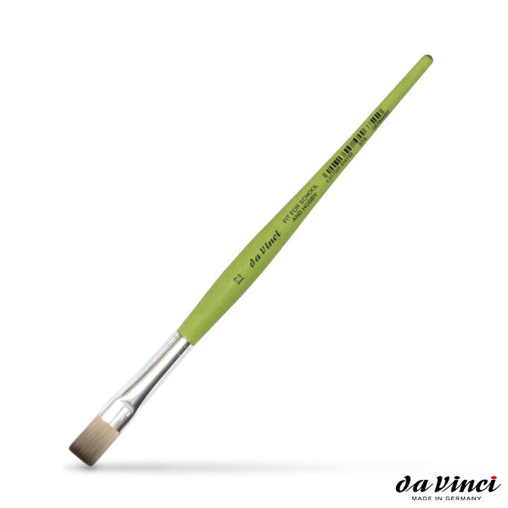 da Vinci 374 Brush for Schools and Hobbies | various sizes — image 7