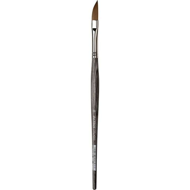 da Vinci Colineo 5527 schuin penseel voor aquarel – afbeelding 2