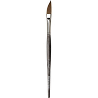 da Vinci Colineo 5527 schuin penseel voor aquarel – afbeelding 3