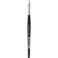 da Vinci Dry Brush plat penseel voor miniaturen – afbeelding 2