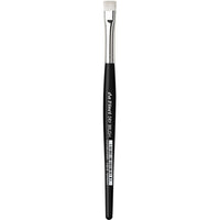 da Vinci Dry Brush plat penseel voor miniaturen – afbeelding 3