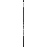 Da Vinci FORTE-ACRYLICS Oval Brush Series 8650 | various sizes, image 6