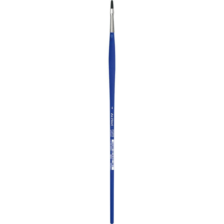 Da Vinci FORTE-ACRYLICS Oval Brush Series 8650 | various sizes, image 6