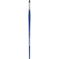 Da Vinci FORTE-ACRYLICS Oval Brush Series 8650 | various sizes, image 7