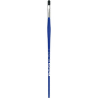 Da Vinci FORTE-ACRYLICS Oval Brush Series 8650 | various sizes, image 8
