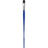 Da Vinci FORTE-ACRYLICS Oval Brush Series 8650 | various sizes, image 4