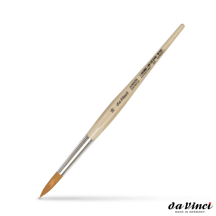da Vinci JUNIOR 303 Brush for Schools and Hobbies | various sizes — image 12