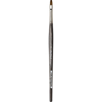 Da Vinci COLINEO 5822 plat penseel, synthetisch