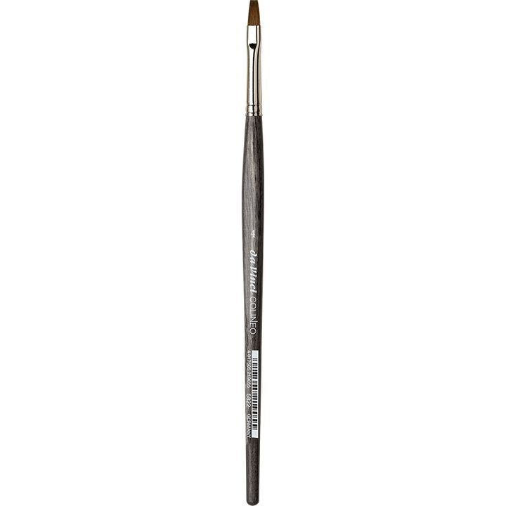 Da Vinci COLINEO 5822 plat penseel, synthetisch