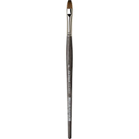 Da Vinci COLINEO 5822 plat penseel, synthetisch – afbeelding 3