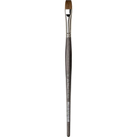 Da Vinci COLINEO 5822 plat penseel, synthetisch – afbeelding 4
