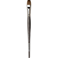 Da Vinci COLINEO 5822 plat penseel, synthetisch – afbeelding 5