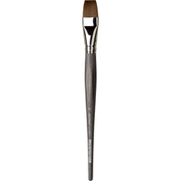Da Vinci COLINEO 5822 plat penseel, synthetisch – afbeelding 6