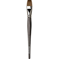 Da Vinci COLINEO 5822 plat penseel, synthetisch – afbeelding 7
