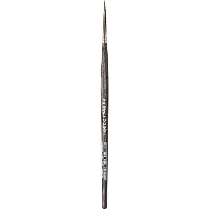 Da Vinci COLINEO Series 5522 Round Brush | various sizes — image 1
