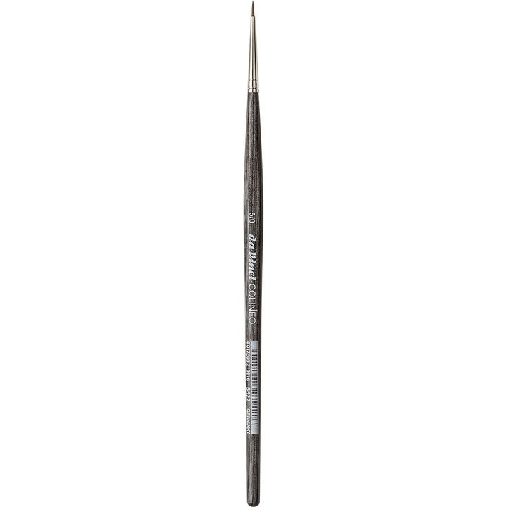Da Vinci COLINEO 5522 rond penseel, synthetisch – afbeelding 5