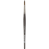 Da Vinci COLINEO 5522 rond penseel, synthetisch – afbeelding 9