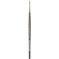 Da Vinci COLINEO 5522 rond penseel, synthetisch – afbeelding 6
