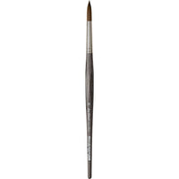 Da Vinci COLINEO 5522 rond penseel, synthetisch – afbeelding 11