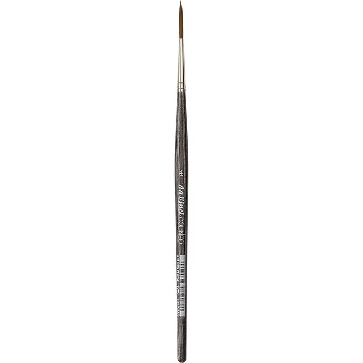 da Vinci Colineo sleper (rigger), serie 1222 – afbeelding 2