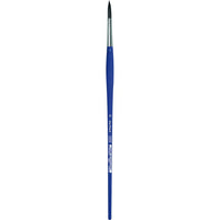 Da Vinci FORTE-ACRYLICS 8630 rond penseel, synthetisch – afbeelding 9
