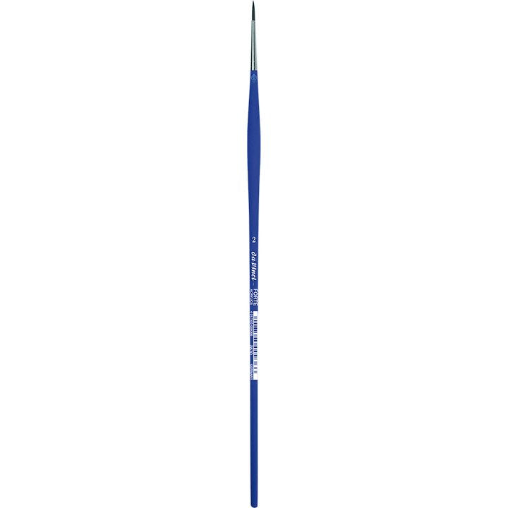 Da Vinci FORTE-ACRYLICS 8630 rond penseel, synthetisch – afbeelding 4