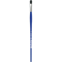 Da Vinci FORTE-ACRYLICS 8650 ovaal penseel, synthetisch – afbeelding 5