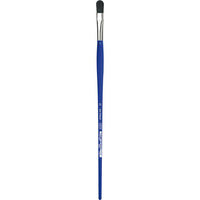 Da Vinci FORTE-ACRYLICS 8650 ovaal penseel, synthetisch – afbeelding 6