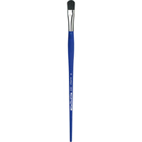 Da Vinci FORTE-ACRYLICS 8650 ovaal penseel, synthetisch – afbeelding 8