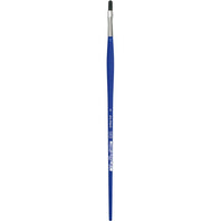 Da Vinci FORTE-ACRYLICS 8650 ovaal penseel, synthetisch – afbeelding 3